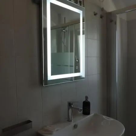 Sabrina, Appartement Decimomannu