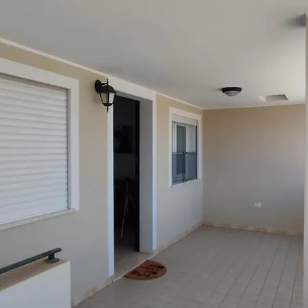 Sabrina, Appartement Decimomannu