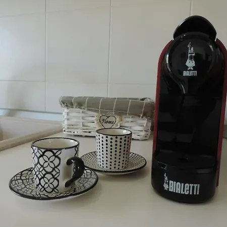 Sabrina, Appartement Decimomannu