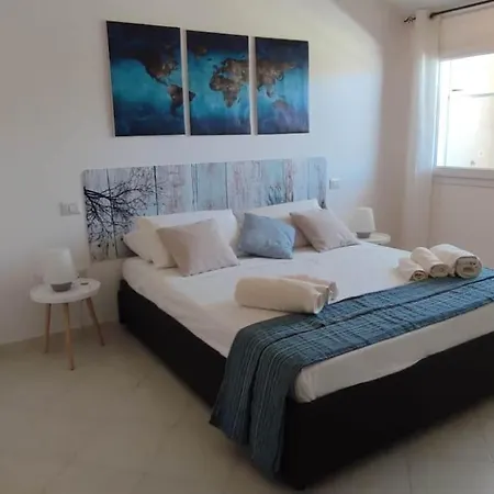 Sabrina, Appartement *