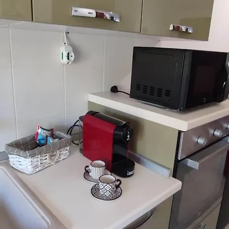 Appartement Sabrina, *