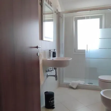 Appartement Sabrina, Decimomannu