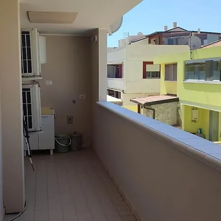 Apartment Sabrina, Decimomannu