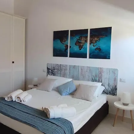 Apartment Sabrina, *